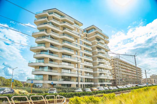 Blankenberge