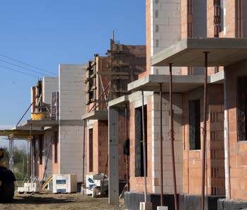 Structural shell construction