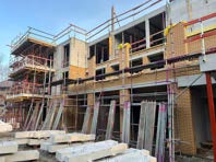 Prefabricated elements