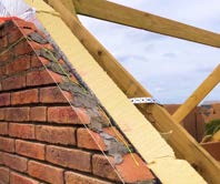 Facade solutions
